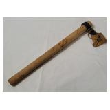 Native American Style Tomahawk