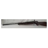 Mossberg 185 D B Bolt Action Shotgun