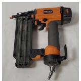 Ridgid Air Nailer Gun