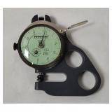 Federal Calibrator Thickness Dial Indicator