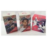 Cleveland Indians Figurines & Bobbleheads