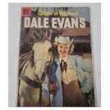 1957 Dale Evans #14 Comic Book
