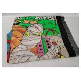 Timoto Party Halloween Tapestry