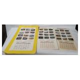 Mansfield Gto Club Calendars