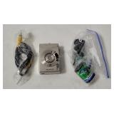 Canon Elph 2 Digital Camera