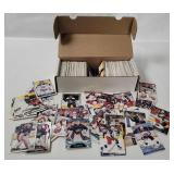 Assorted Nhl Hockey Cards