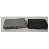 Ratcheting Driver W/ Bits & Sockets