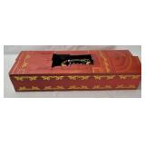 Alef To Tav Jewish Torah Scroll