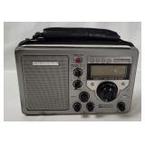 Grundig S350 Shortwave Radio