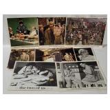 1960's Film Promo Photos - Oliver, Lonely Hunter