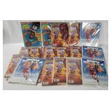 Sports Illustrated For Kids Nba Magazines