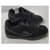Vans Malone Mens Shoes Size 8
