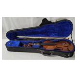 Cremona Sva-150 Student Violin W/ Case