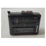 Panasonic Cassette Recorder Rq-l340