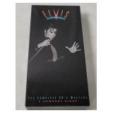 Elvis King Of Rock N Roll 5-cd Set