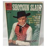 1960 Shotgun Slade #1111 Comic Book