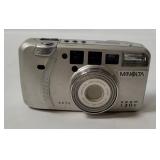 Minolta Zoom 130c 35mm Film Camera