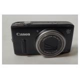 Canon Powershot Pc1742 Digital Camera