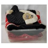 Gto Goat Lot - Assorted Items