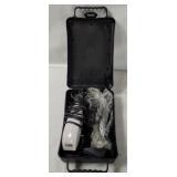 Wahl Corded Hair Clipper Kit