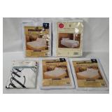 Twin & Queen Size Mattress Covers