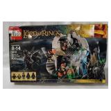 Lego Lord Of The Rings Set 9472