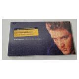 Sealed Elvis Artist Of The Century 3-cd Set