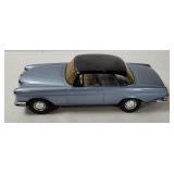 Vtg Mercedes Benz Steel Friction Car