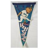 Mariners Alex Rodriguez Pennant