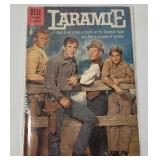 1960 Laramie #1125 Comic Book