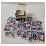 1990 Pacific Senior Pro Baseball Cards