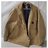 Carhartt Chore Jacket, Appears Size X L
