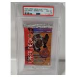 1993 Upper Deck Nba Foil Pack Ser.2 Psa Gem Mt 10