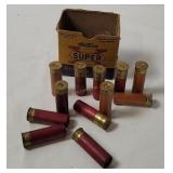 Assorted 16ga Shotgun Shells