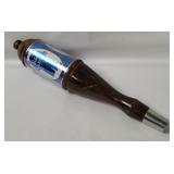 Pabst Blue Ribbon Beer Tap Handle