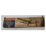 Joe Ott Brewster Navy Bomber Model Kit