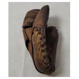 Vtg Wilson A2964 Kids Baseball Glove