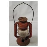 Vtg Dietz Comet Small Railroad Lantern