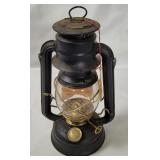 Vtg Dietz Original Railroad Lantern