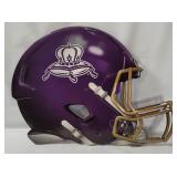 Crown Royal Football Helmet Sign