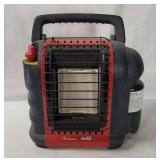 Mr Buddy Portable Propane Heater