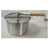 Whirley Pop Popcorn Maker