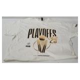 Cleveland Cavs Playoffs Shirt Size X L