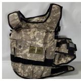 Cross 101 Tactical Weighted Vest