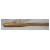 Johnny Bench Louisville Slugger Bat