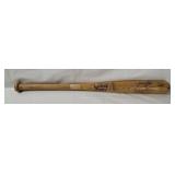 Eric Davis Louisville Slugger Bat