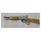 Vtg Nichols Spit-fire Cap Gun