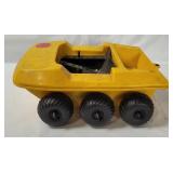 1970s Gi Joe Secret Of Mummy's Tomb Vehicle