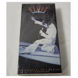 Sealed Elvis Walk Mile In My Shoes 5-cassette Set