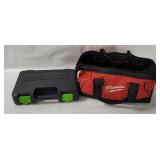 Assorted Tools - Wrenches, Ratchets, Sockets